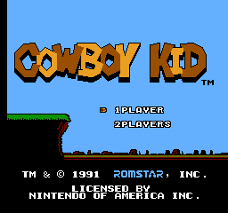 西部小子 (美版) (动作)